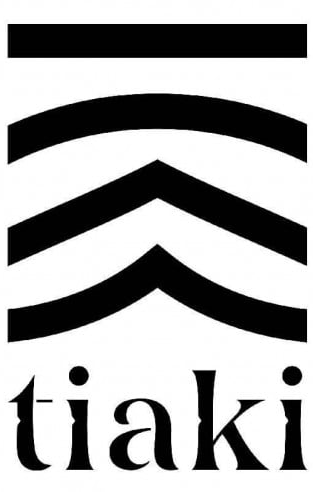 tiaki logo